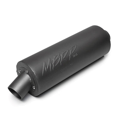 MBRP Slip-On Exhaust System w/ Performance Muffler | Suzuki LT A 700 King Quad (05-07) (AT-8304P)
