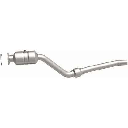 Magnaflow 51461 DirectFit Converter Driver Side For Audi A4 02-03