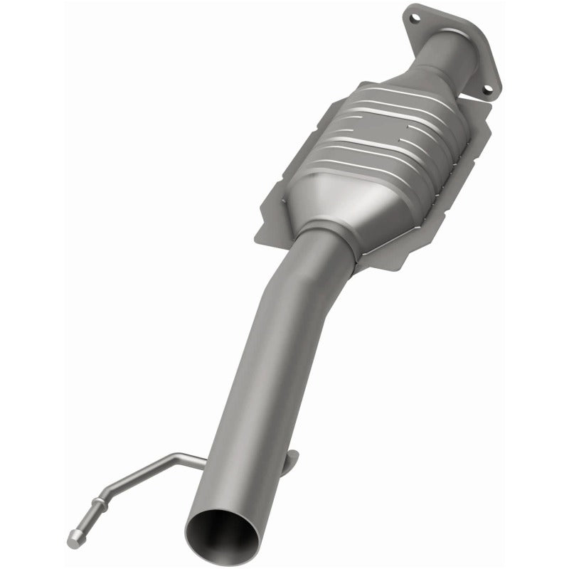 MagnaFlow 24463 DirectFit Converter Rear For Ford Escape/Trib (05-09)