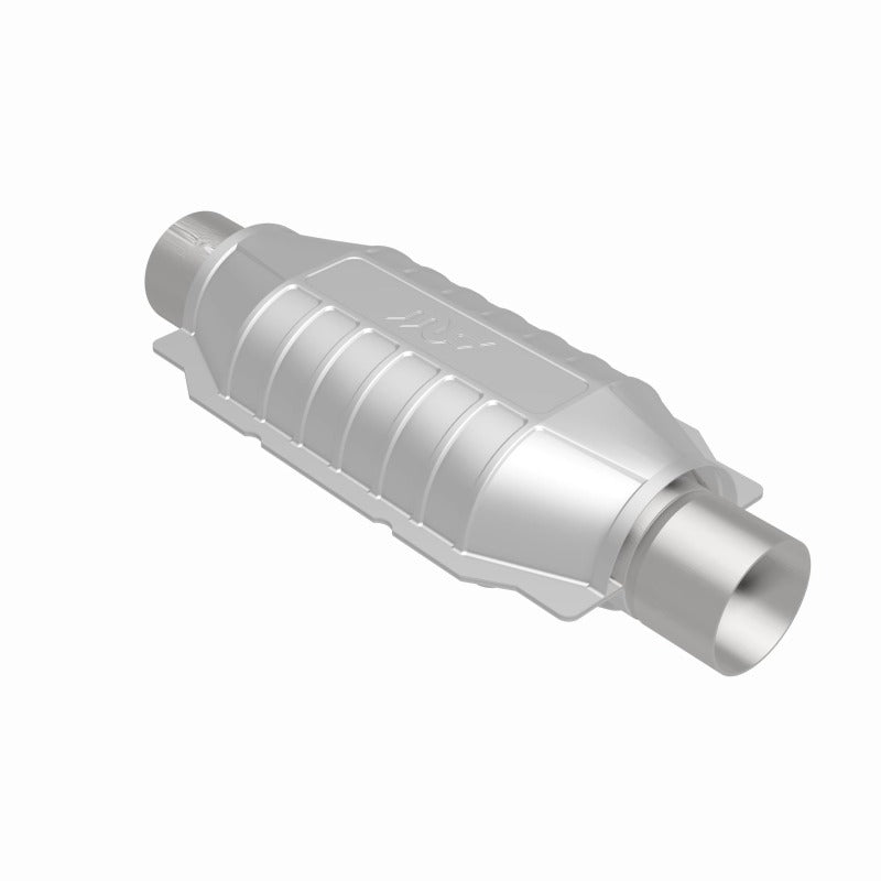 Magnaflow Conv Universal 2.5in Inlet/Outlet | OE Fit (51006)
