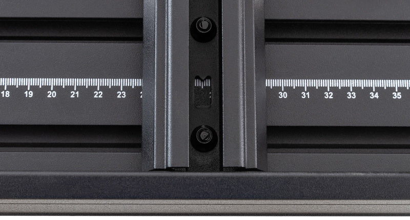 Rhino-Rack Pioneer Platform Tray - 76in x 49in - Black
