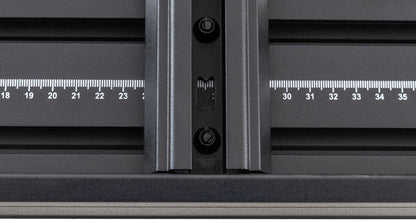 Rhino-Rack Pioneer Platform Tray - 76in x 49in - Black