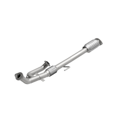 Magnaflow 49712 DirectFit Converter 07-10 Lexus ES350/Toyota Camry 3.5L