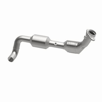 Magnaflow 52449 DirectFit Converter For F-150 V8 4.6L