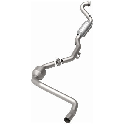 MagnaFlow 2000-2003 Mercedes-Benz ML55 AMG California Grade CARB Compliant Direct-Fit Catalytic Converter