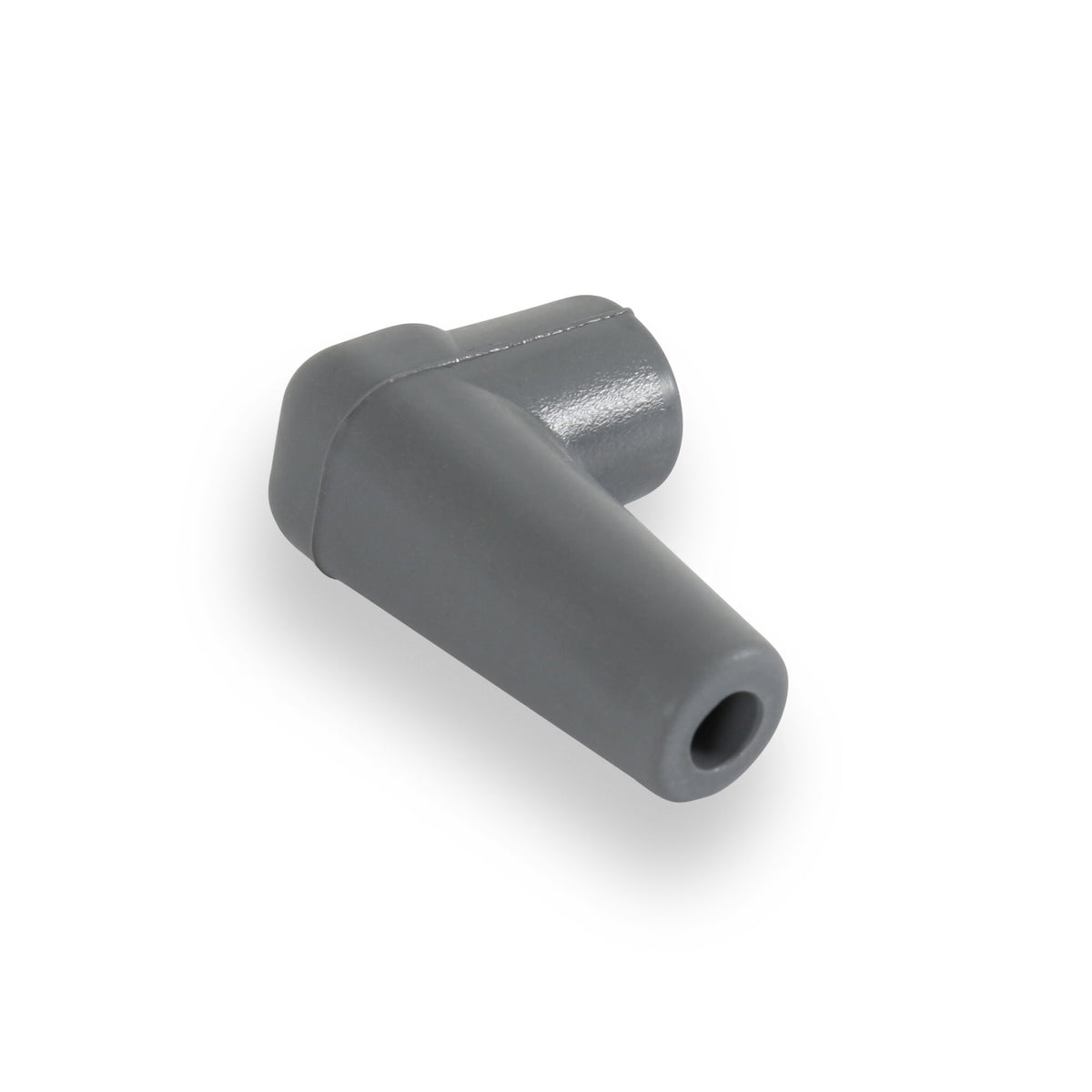 Boot & Terminal Kit 90 Deg Short HEI Gray 8848