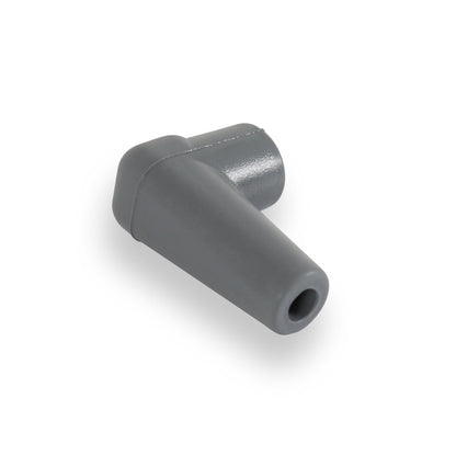 Boot & Terminal Kit 90 Deg Short HEI Gray 8848