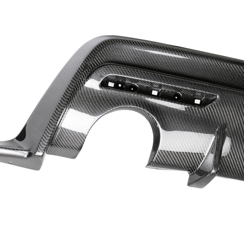 Seibon Carbon Fiber Rear Diffuser | Toyota GR Supra (RD20TYSUP)