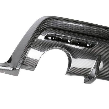 Seibon Carbon Fiber Rear Diffuser | Toyota GR Supra (RD20TYSUP)