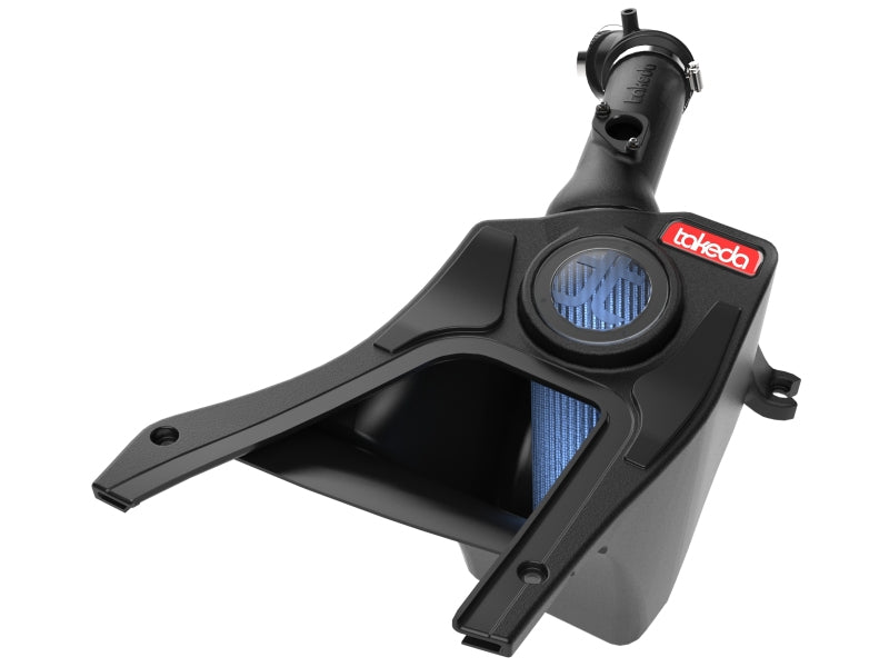 aFe Takeda Momentum Cold Air Intake System | Honda Civic 2.0L L4 (22-25) (56-70068R)