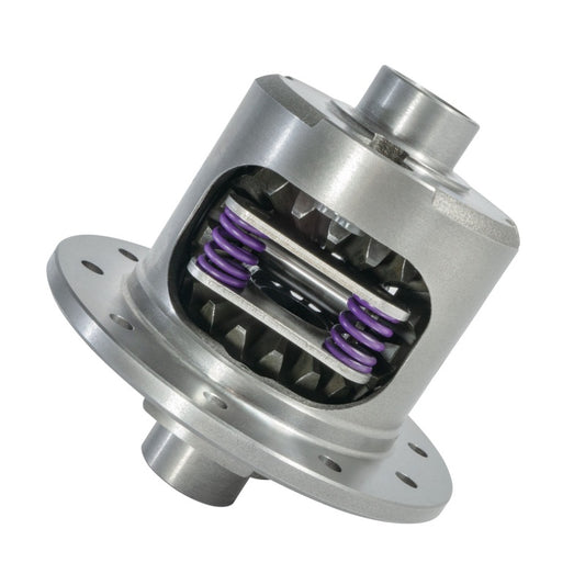 Yukon Gear Dura Grip Positraction For GM 17 Spline Axles (YDGGM55P-17-1)