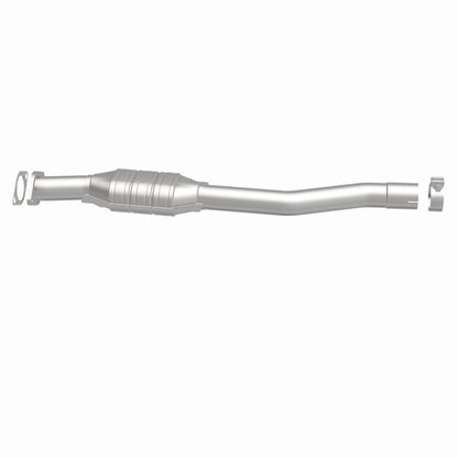 Magnaflow 52103 DirectFit Converter For Chevy Equinox 11-12 3.0L Underbody