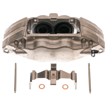 Power Stop Front Right Autospecialty Caliper w/o Bracket | 2004-2017 Subaru WRX STI (L3699)