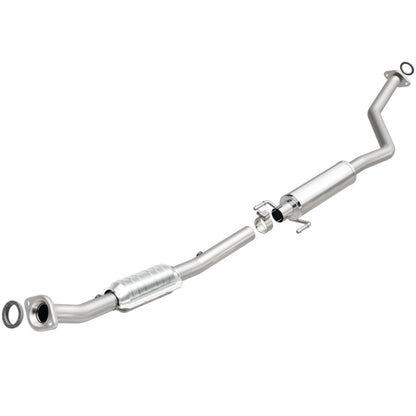 MagnaFlow D&F Catalytic Converter | Toyota Celica 1.8L (24064)