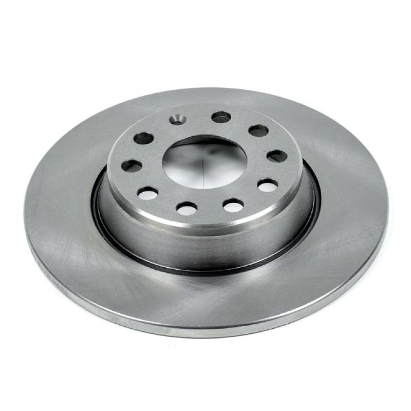 PowerStop Rear Brake Rotor | Audi A3 (06-09) (EBR899)