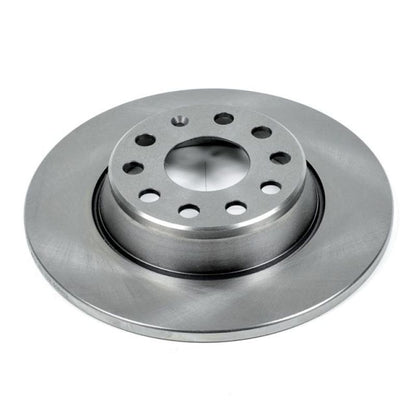 PowerStop Rear Brake Rotor | Audi A3 (06-09) (EBR899)