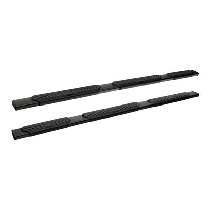 Westin 28-534705 R5 M-Series Wheel-to-Wheel Nerf Step Bar For Ram 1500