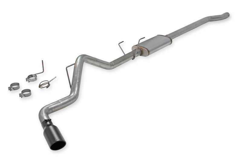 Flowmaster FlowFX Cat-Back Exhaust For 2003-12 Dodge Ram 2500/3500/1500 (717867)