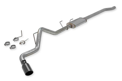 Flowmaster FlowFX Cat-Back Exhaust For 2003-12 Dodge Ram 2500/3500/1500 (717867)