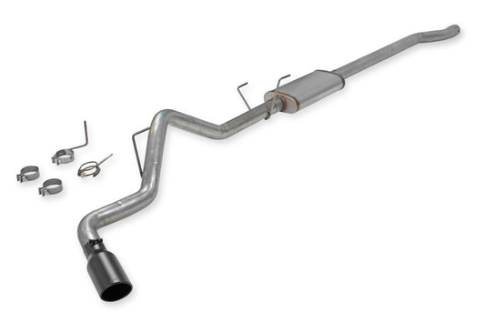 Flowmaster FlowFX Cat-Back Exhaust For 2003-12 Dodge Ram 2500/3500/1500 (717867)