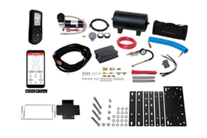 Firestone Air Command Dual Remote & App Extreme Kit (WR17602935)