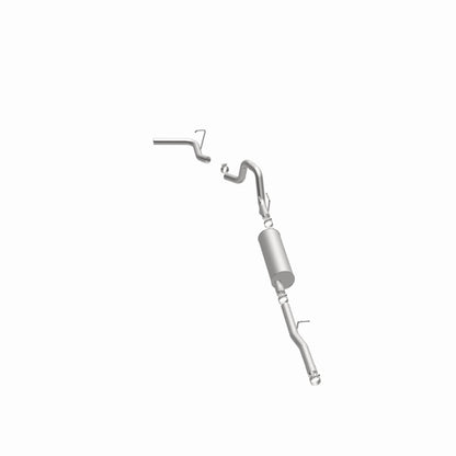 Magnaflow 106-0965 Exhaust Kit Replacement For Ford
