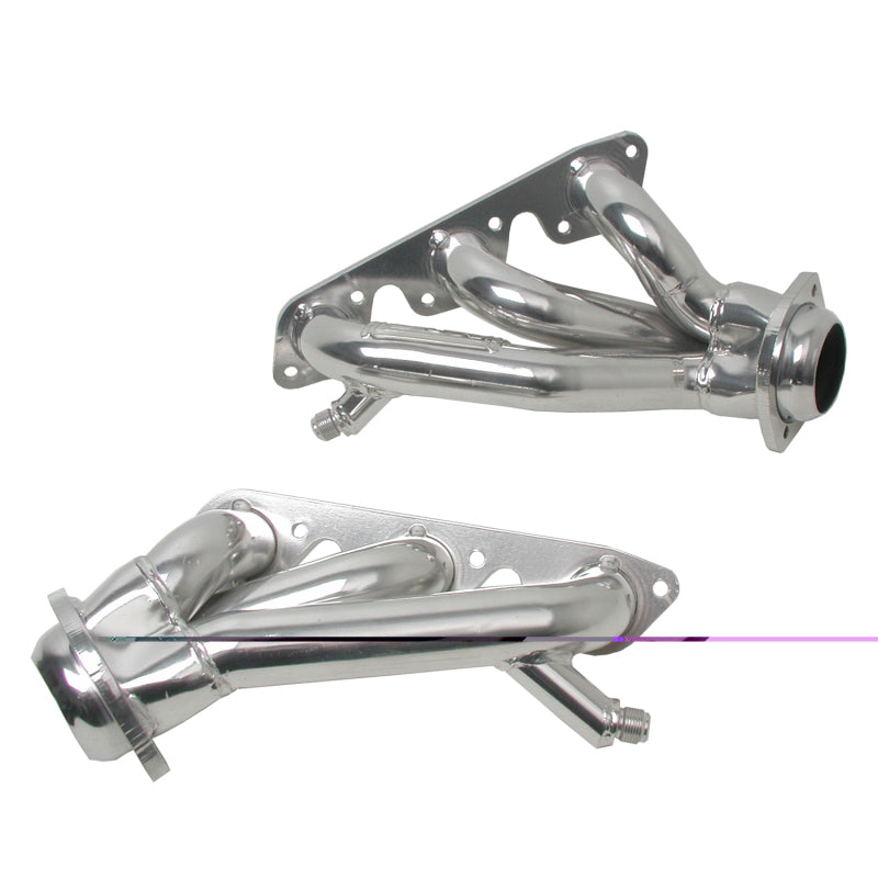 BBK 99-04 Mustang V6 Shorty Tuned Length Exhaust Headers | Mustang V6 (40080)