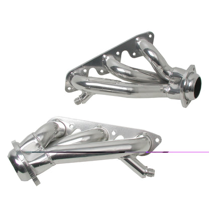 BBK 99-04 Mustang V6 Shorty Tuned Length Exhaust Headers | Mustang V6 (40080)