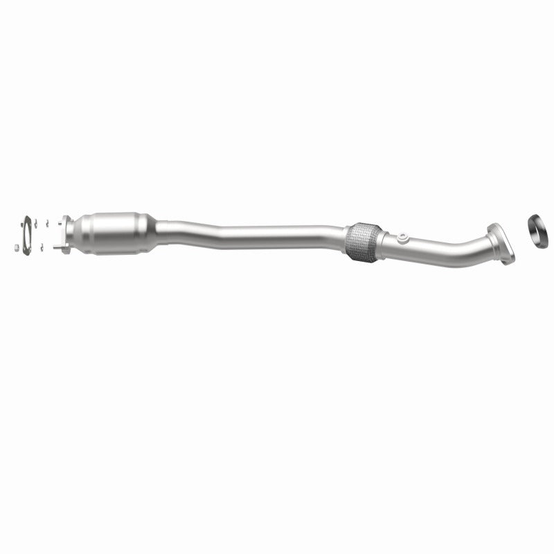 Magnaflow 93287 DirectFit Converter For Nissan Altima 02-06 2.5L Rear