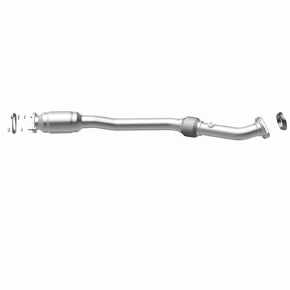 Magnaflow 93287 DirectFit Converter For Nissan Altima 02-06 2.5L Rear