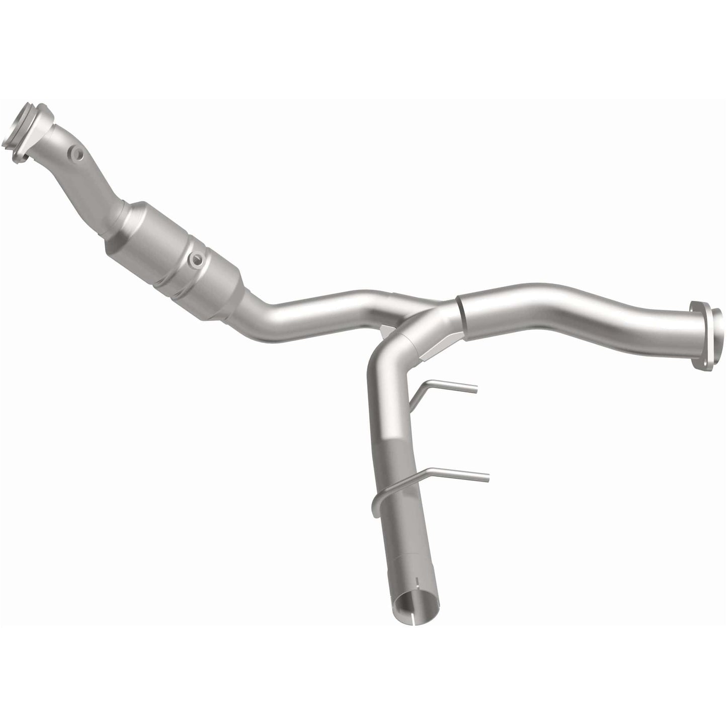 MagnaFlow 2012-2014 Ford F-150 California Grade CARB Compliant Direct-Fit Catalytic Converter