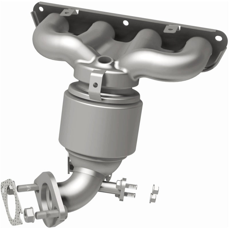 Magnaflow 22-082 OEM Direct Fit Converter For Hyundai Sonata 16-17