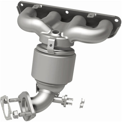 Magnaflow 22-082 OEM Direct Fit Converter For Hyundai Sonata 16-17