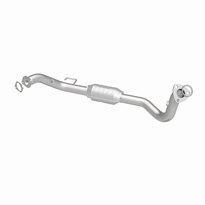 Magnaflow 49430 DirectFit Converter 98-02 Passport 3.2L OEM for Honda 98-02