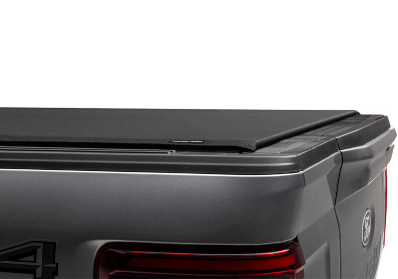 Truxedo 1497701 Pro X15 Tonneau Cover - Black For 2015-2025 Ford F-150 5' 7" Bed