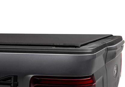Truxedo 1497701 Pro X15 Tonneau Cover - Black For 2015-2025 Ford F-150 5' 7" Bed