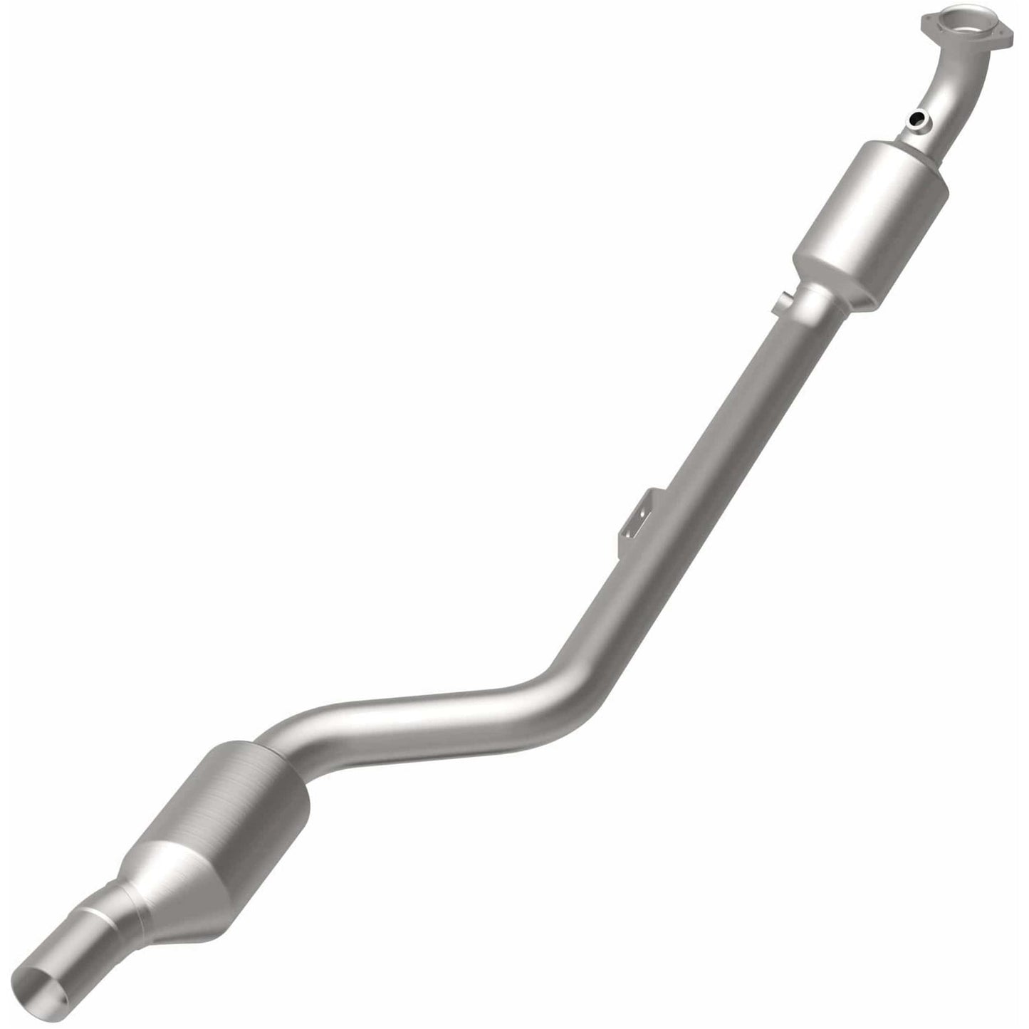 MagnaFlow 2005 Mercedes-Benz CLK320 California Grade CARB Compliant Direct-Fit Catalytic Converter