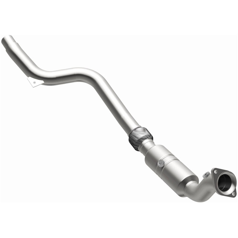 Magnaflow 52101 Rear Catalytic Converter for Chrysler 300/Dodge Challenger/Charger