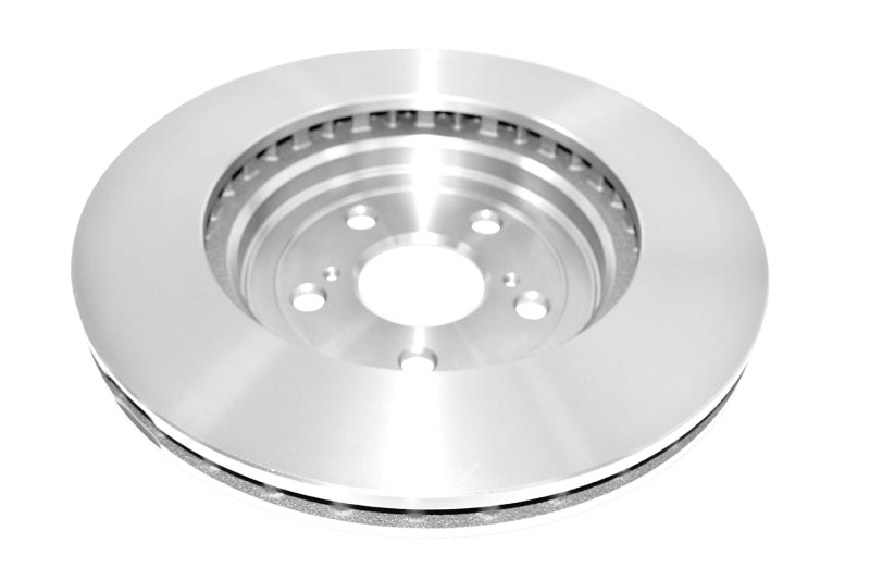 DBA Front Street Series Standard Rotor | Lexus RX330 (04-09) (DBA2702)