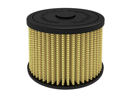 aFe Aries Powersport Air Filters OER PG7 A/F PG7 MC - Suzuki LTR450 06-09