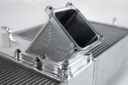 CSF 2020+ Porsche 992 Turbo/S and 992.2 Carrera 3.0T High Performance Intercooler System
