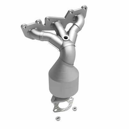 Magnaflow 51187 DirectFit Converter For Hyundai Sonata 3.3L (06-07)