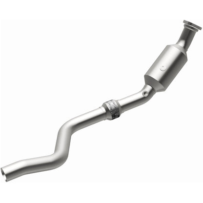 Magnaflow 49243 DirectFit Converter For Chrysler/Dodge