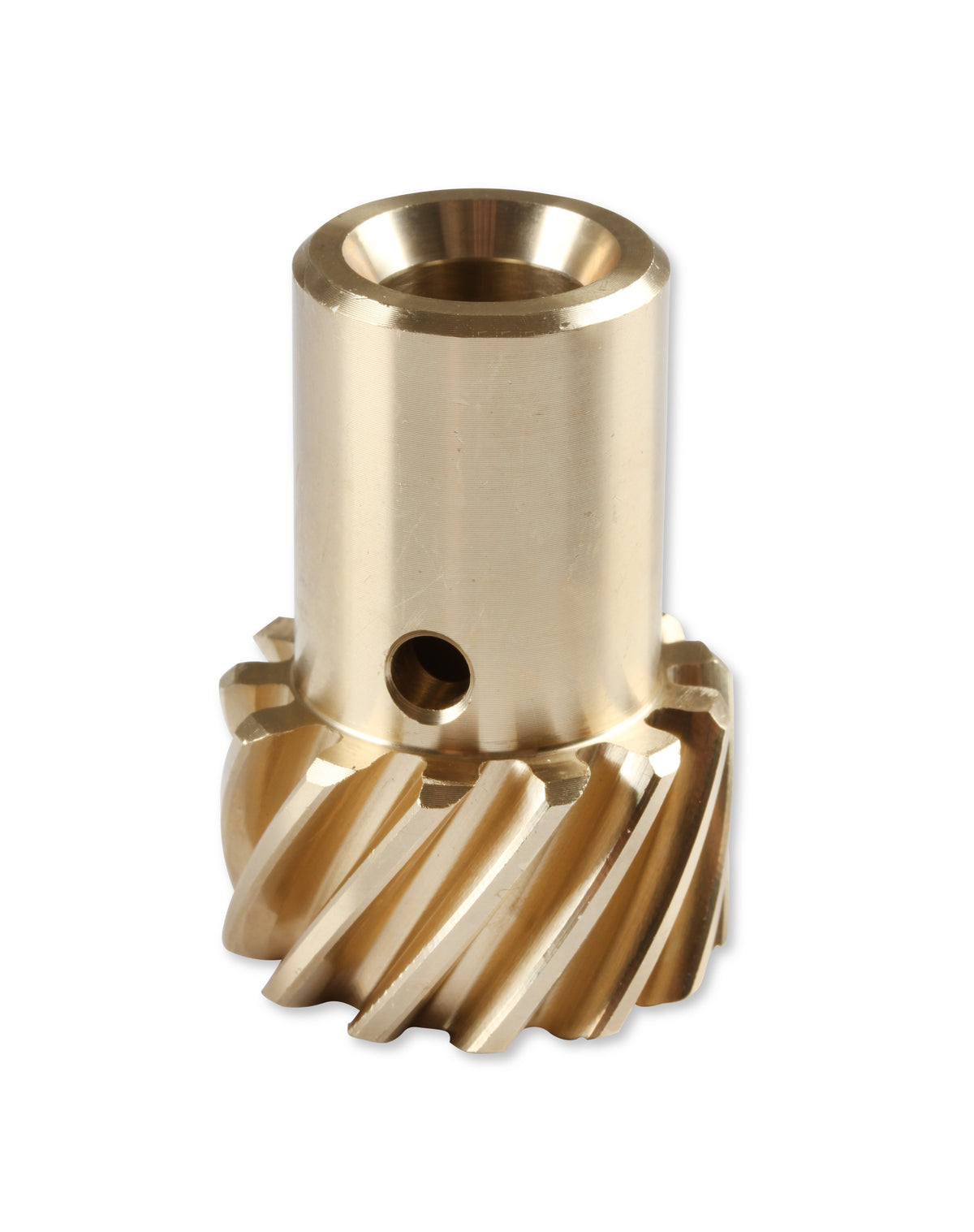 MSD 8471 Bronze Distributor Gear .500 in. ID