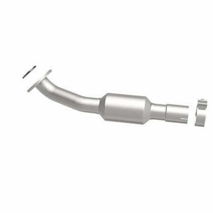 MagnaFlow 52544 DirectFit Converter Underbody For Toyota RAV4 (09-12)
