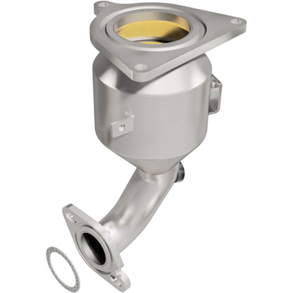 MagnaFlow 51889 DirectFit Converter For 10-12 Fusion 3.0L
