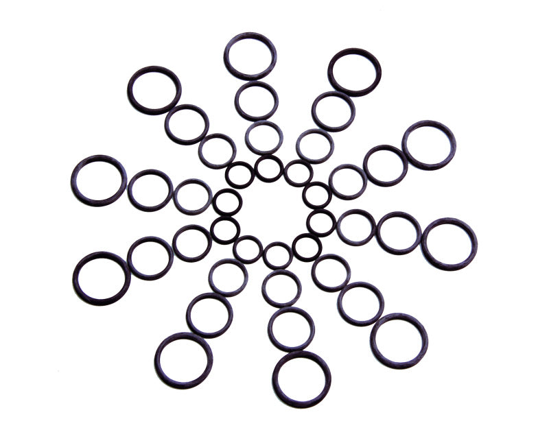 Aeromotive AN O-Rings