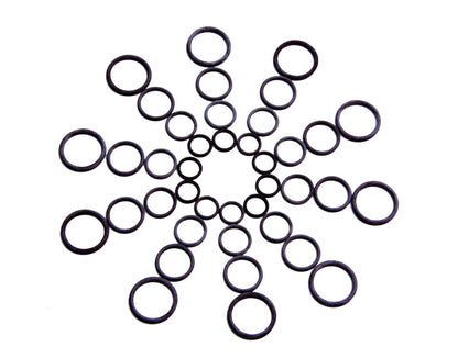 Aeromotive AN O-Rings