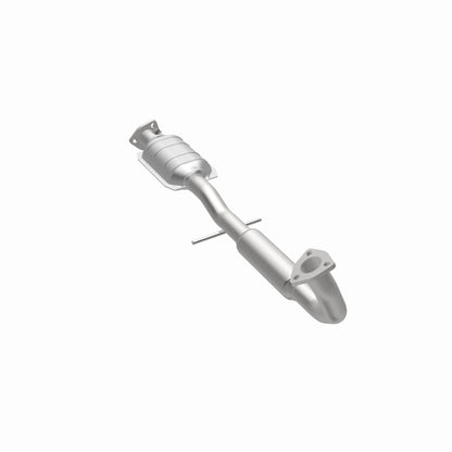 Magnaflow 23450 D& S DirectFit Converter For 96-97 Saturn 1.9L DOHC