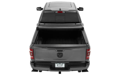 Bestop Ez-Fold Soft Tonneau 19-26 Ram 1500 57ft Bed | (16227-01)